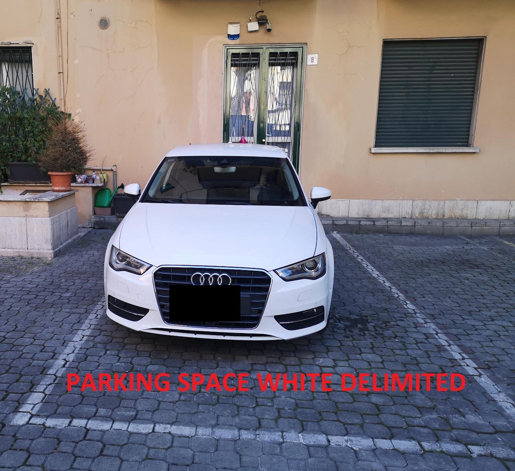 Holiday Apartment - Brescia Centro - Parcheggio Privato Exterior foto